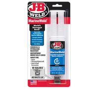Netagon J-B Weld Marineweld Waterproof Adhesive