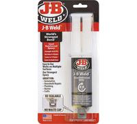 J-B Weld Original Cold-Weld™ Epoxy Syringe 25Ml 50165UK