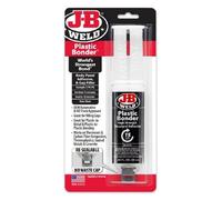 Netagon J-B Weld Plasticbonder 25Ml Black