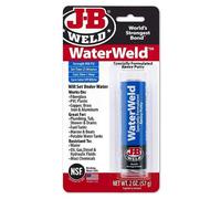 Netagon J-B Weld Waterweld Underwater Epoxy Putty