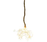 Luxform Hemp Rope Branch Led Battery Light 92717