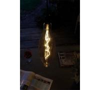 Netagon Luxform Lighting Indoor & Outdoor Eclipse Battery Powered Pendulum Hanging Light With 24 Hour Timer