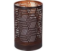 Netagon Outdoor Garden Solar Powered Led Swindon Table Light Lamp