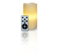 Netagon St Helens Home And Garden Led Candle Projector Star
