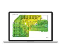 NetAlly AirMagnet Survey PRO with AirMagnet Planner - License - 1 User