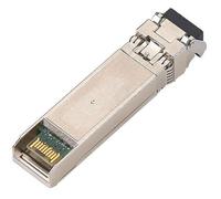 NETALLY Z SFP Optical Transceiver Module, SX/SR, 1G/10G, 850nm, Multimode