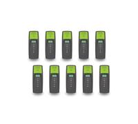 NetAlly Test Accessory 10 PK for AirCheck-G2 Wireless Tester