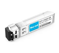 NETALLY Z SFP Optical Transceiver Module, SX/SR, 1G/10G, 850nm, Multimode