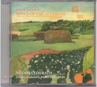 Netania Davrath - Songs Of The Auvergne (UK