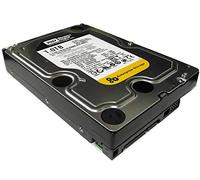 NetApp 108-00234+A0 WD1002FBYS-05A6B0 1TB SATA HDD IBM 45E7971