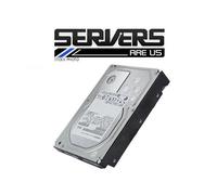 Netapp/Hitachi 900GB 2.5" Hard Drive HUC109090CSS600 6G SAS 10K SFF 0B26037