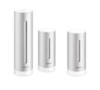Netatmo Indoor Pack "Smart Home Weather Station + Additional Smart Indoor Module"