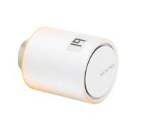 Netatmo NAV-PRO Smart Radiator Valve, Add-on for Smart Thermostat and for collective or district heating
