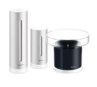 Netatmo Rain Pack "Smart Home Weather Station + Smart Rain Gauge"