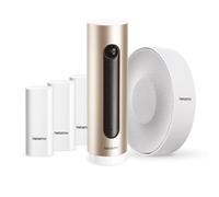 Netatmo Smart Alarm System with Camera