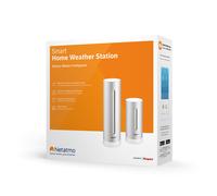 Netatmo Smart Home Weather Station