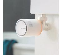 Netatmo Smart Radiator Valve App Control Schedule Boost Eco Comfort