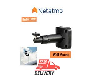 Netatmo Wall Mount NWM01-WW Especially designed bracket