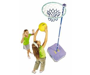 Netball All Surface Swingball