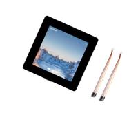 Netbiio 2.73Inch LCD C5 Development Board with WiFi 6, Without battery | Thread, Type-C Access, Integrated Display for Firmware Projects