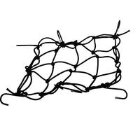 NETBLK - Bike It Luggage Cargo Net Black Standard