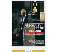 Netchaev Est de Retour - DVD