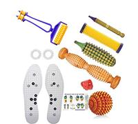 NETCLUB Acupressure tool kit combo Massager with advance finger massager shoe shole height growth increaser massager