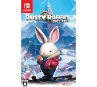 NetEase Games - Rusty Rabbit - ASIAN - English in Game /Switch - Sw - K59z