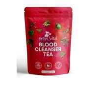 Neter Vital Blood Cleanser Tea - 150g