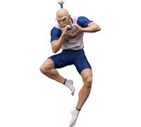 Good Smile Company Hunter X Hunter Pop Up Parade Pvc Netero 17 Cm Statue