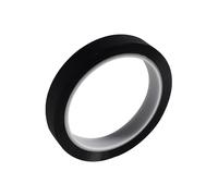 NETFEN Tape, 15mmx50Meter Masking Shading Tape Border Tape for Elegoo Mars/Photon LCD 3D Printer Accessories/Parts Black (Size : 1pc)