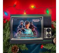 Netflix 24 Days Stranger Things Deluxe Advent Calendar
