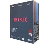 YuMe Toys Netflix Holiday Calendar