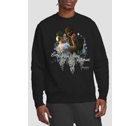 Bridgerton Benedict And Sophie Unisex Sweatshirt, Black, Medium