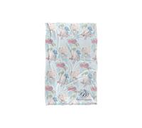 Netflix Bridgerton Bridgerton B Floral Silky Touch Super Soft Throw Blanket | Size: Large Netflix Multicolor Large
