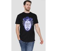 Netflix Bridgerton I Will Stand With You T-Shirt, Black | Size: 3XL Netflix Black 3XL