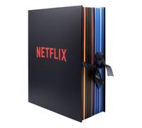 YuMe Toys Netflix Holiday Calendar