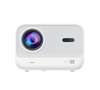 [Netflix-Licensed/Sound by JBL] Yaber L2 Pro Projector with WiFi and Bluetooth, Native 1080P Projector 4K Support, Auto Focus/Keystone Correction, Built-in Apps, Portable Proyector for Home & Outdoor