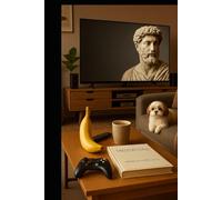 Netflix, Mascotas y un Consolador: El Valor de Almarse