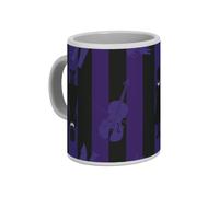 Netflix - Mercredi - Mug à Sublimation - Motif Mercredi