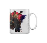 Netflix Rebellion Mug Netflix Multicolor