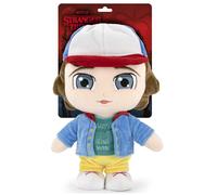 Netflix Teddy Stranger Things Dustin 26 Cm Multicolor