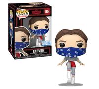 Netflix Stranger Things Funko Pop! - Pop 21