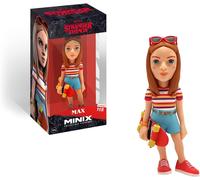 Netflix Stranger Things MINIX Max Collectible Vinyl Figure 12cm NEW