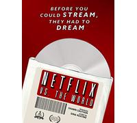 Netflix vs. the World