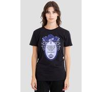 Netflix Women's Bridgerton I Will Stand With You T-Shirt, Black | Size: XL Netflix Black XL