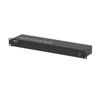 NETGEAR 10G/Multi-Gigabit Dual WAN Pro Router with Insight Cloud Management (PR60X) - 10G SPF+ - Failover Protection - 32 VLANs - IPSec VPN Configuration - Rackmount Design