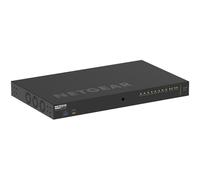 NETGEAR M4250-10G2XF-PoE++ Managed L2/L3 Gigabit Ethernet (10/100/1000