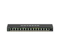 Netgear GS316EPP 16-Port Switch - GS316EPP-100UKS