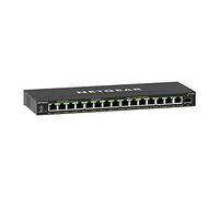 Netgear GS316EPP 16-Port Switch - GS316EPP-100UKS